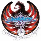 Dokken - Lightning Strikes Again - CD Ltd.Edit.