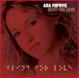 Ana Popovic - Blind for Love - CD