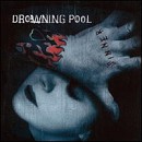 Drowning Pool - Sinner - CD