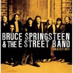 Bruce Springsteen & The E Street Band - Greatest Hits - CD Bruce Springsteen & The E Street Band - Greatest Hits - CD