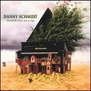 Danny Schmidt - Instead the Forest Rose to Sing - CD