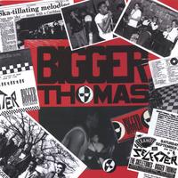 Bigger Thomas - Bigger Thomas - CD+DVD