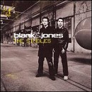 Blank&Jones - Singles - CD/DVD