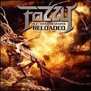 Fozzy - All That Remains Reloaded - CD/DVD