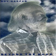Roy Harper - Beyond the Door - DVD + CD