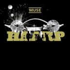 Muse - H.A.A.R.P : Live From Wembley - CD+DVD
