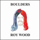 Roy Wood - Boulders - CD
