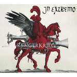 In Extremo - Sängerkrieg - CD