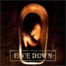 Face Down - The Twisted Rule of the Wicked - CD Face Down - The Twisted Rule of the Wicked - CD