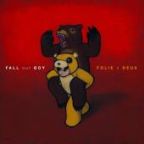 Fall Out Boy - Folie A Deux - CD
