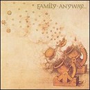 Family - Anyway - CD