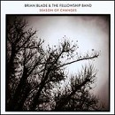 Brian Blade Fellowship - Seasons of Change - CD Brian Blade Fellowship - Seasons of Change - CD