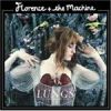 Florence And The Machine - Lungs - CD