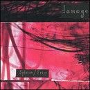 David Sylvian/Robert Fripp - Damage - CD David Sylvian/Robert Fripp - Damage - CD