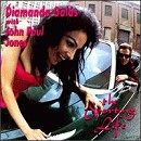 Diamanda Galas/John Paul Jones - Sporting Life - CD