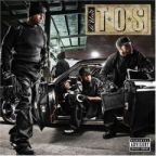 G-Unit - T.O.S. ( Terminate On Sight ) - CD