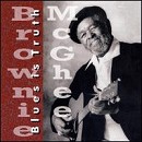 Brownie McGhee - Blues Is Truth - CD