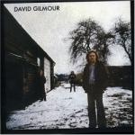 David Gilmour - David Gilmour - CD David Gilmour - David Gilmour - CD
