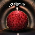 Guillemots - Red - CD