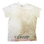 Gossip - Live In Liverpool - CD+DVD