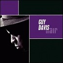 Guy Davis - On Air - CD