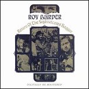 Roy Harper - Return of the Sophisticated Beggar - CD