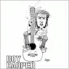 Roy Harper - Sophisticated Beggar - CD