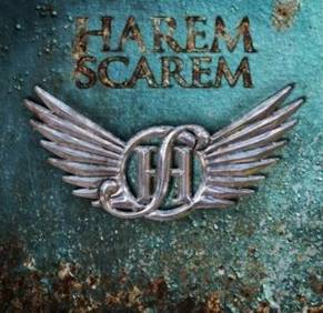 HAREM SCAREM - Hope - CD