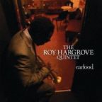 Roy Hargrove Quintet - Ear Food - CD