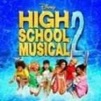 OST - High School Musical 2 : Sing It All Or Nothing ! - CD