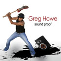 Greg Howe-Sound Proof - CD