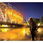 Ian Hunter - Man Overboard - CD