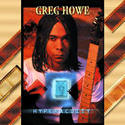 Greg Howe-Hyperacuity - CD