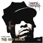 Immortal Technique & DJ Green La - The 3rd World - CD
