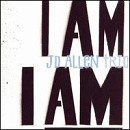 JD Allen Trio - I Am I Am - CD