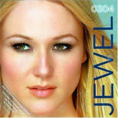 Jewel - 0304 - CD Jewel - 0304 - CD