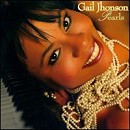 Gail Jhonson - Pearls - CD