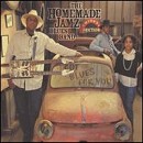 Homemade Jamz Blues Band -I Got Blues for You - CD