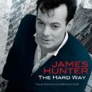 James Hunter - The Hard Way - CD+DVD
