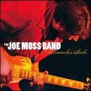 Joe Moss Band - Maricela's Smile - CD