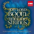 Jon Lord - Boom of the Tingling Strings - CD