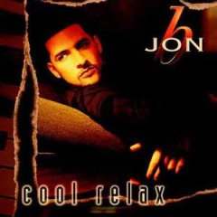 Jon B - Cool Relax - CD