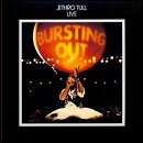 Jethro Tull - Bursting Out: Jethro Tull Live - 2CD