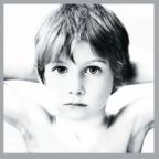 U2 - Boy ( 2008 Original Remastered ) - CD U2 - Boy ( 2008 Original Remastered ) - CD