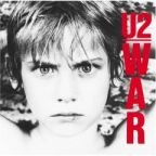 U2 - War ( 2008 Original Remastered ) - CD U2 - War ( 2008 Original Remastered ) - CD