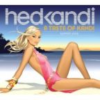 V/A - Hed Kandi Presents: A Taste of Kandi Summer 2008- CD