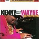 Kenny Wayne - Can't Stop Now - CD