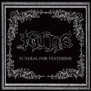 Kittie - Funeral for Yesterday - CD+DVD