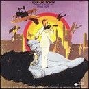 King Kong - Jean-Luc Ponty Plays the Music of Frank Zappa - CD