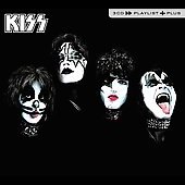 Kiss - Playlist Plus - 3CD